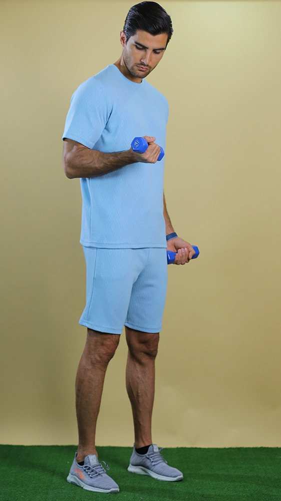 تی شرت ورزشی مردانه 300099 برندس Brands