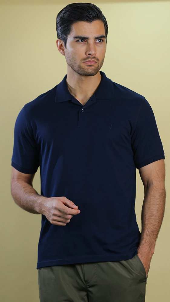 پولوشرت ورزشی مردانه 300116 برندس Brands