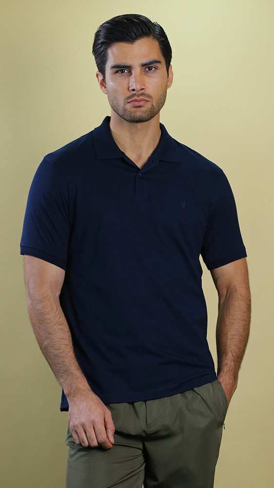 پولوشرت ورزشی مردانه 300116 برندس Brands