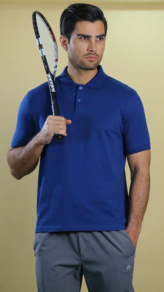 پولوشرت ورزشی مردانه 300116 برندس Brands