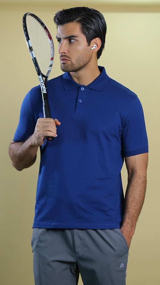 پولوشرت ورزشی مردانه 300116 برندس Brands