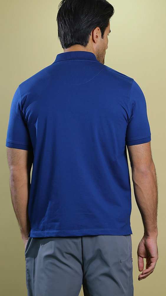 پولوشرت ورزشی مردانه 300116 برندس Brands