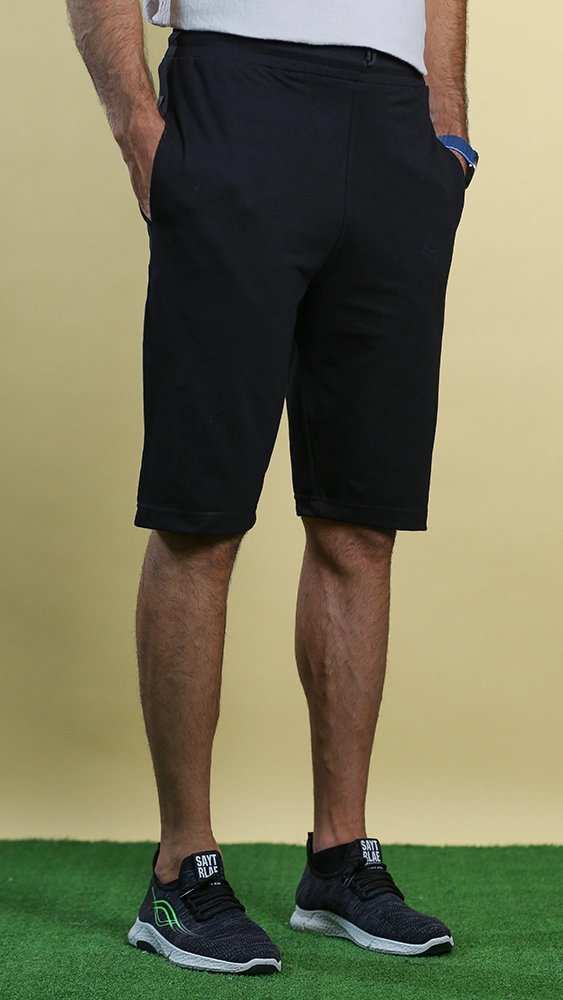 شلوارک ورزشی مردانه 700019 برندس Brands