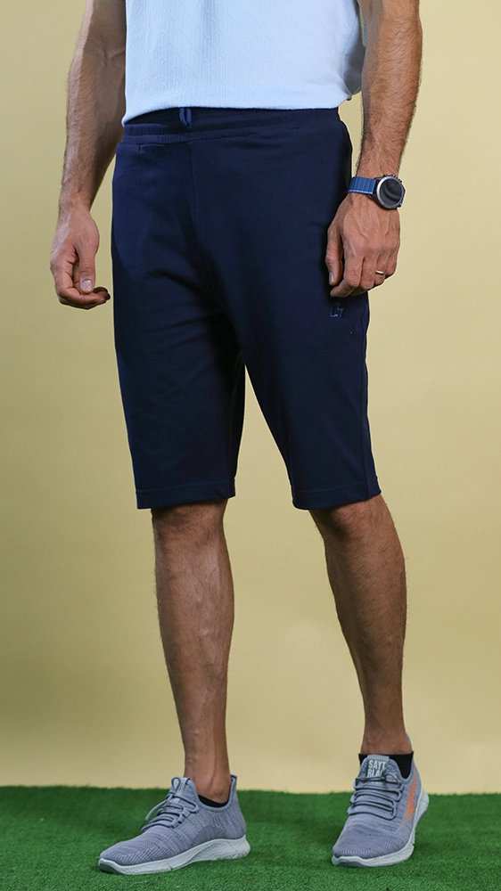 شلوارک ورزشی مردانه 700019 برندس Brands