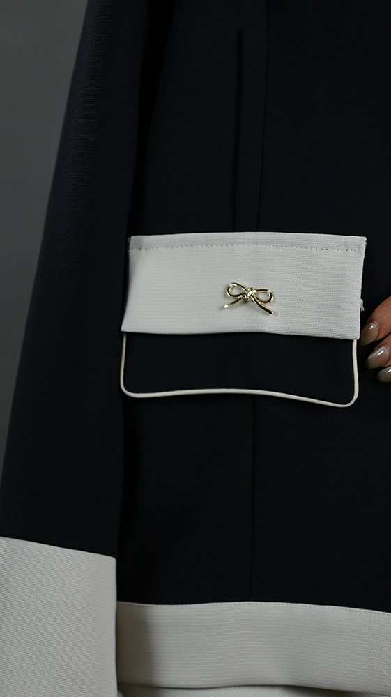 کت زنانه 20537 برندس Brands