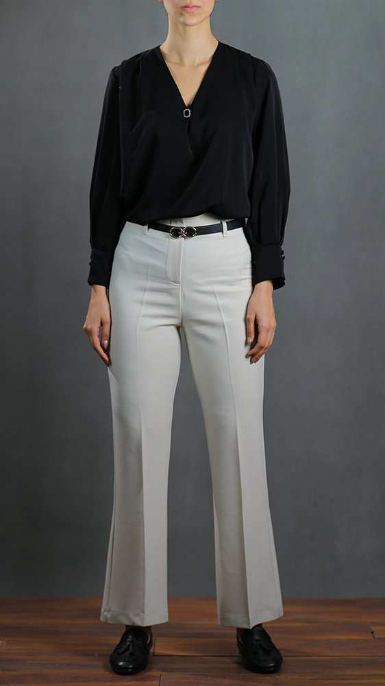 شومیز زنانه 31089 برندس Brands