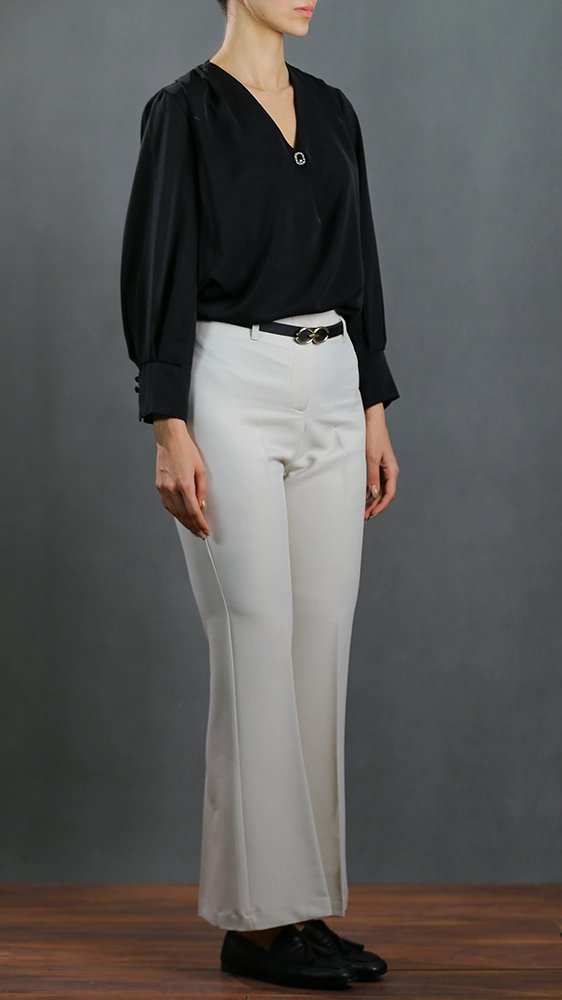 شومیز زنانه 31089 برندس Brands