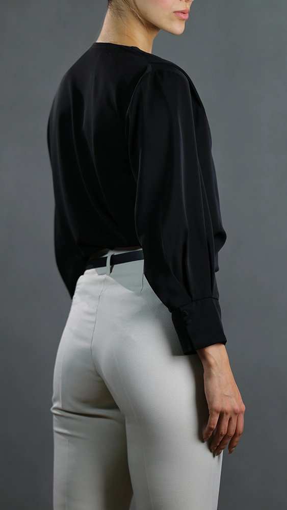 شومیز زنانه 31089 برندس Brands