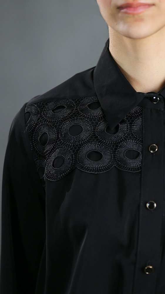 شومیز زنانه 31190 برندس Brands