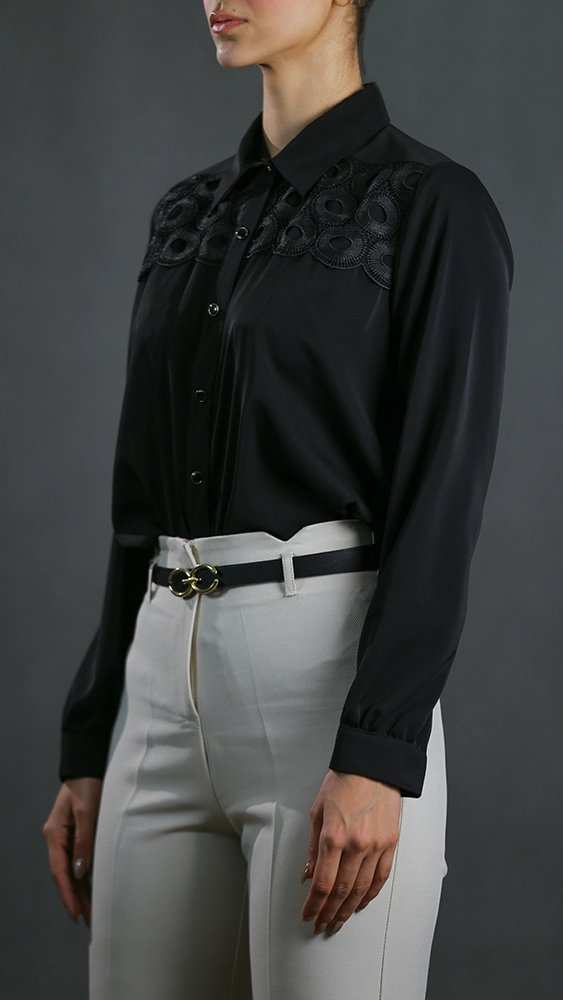 شومیز زنانه 31190 برندس Brands