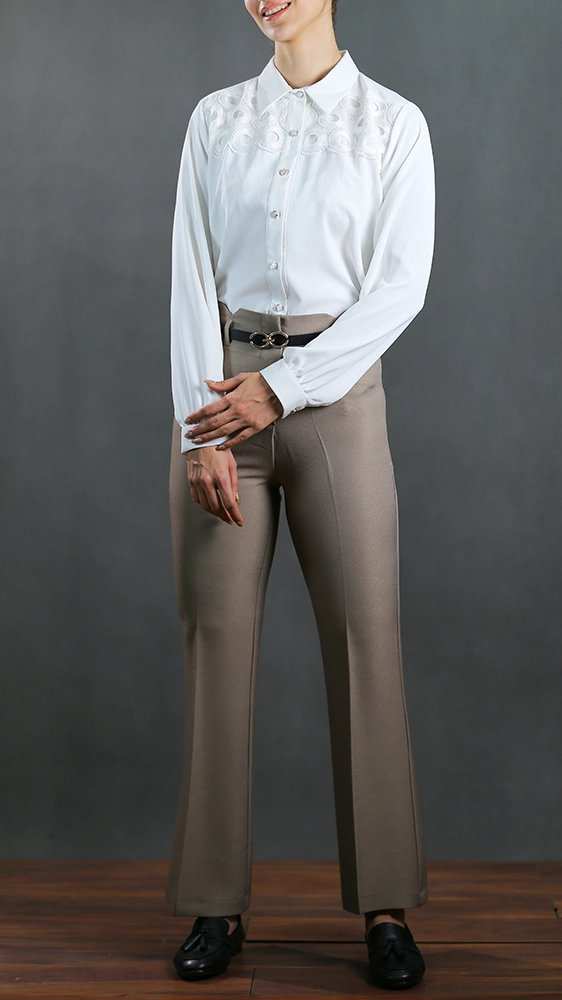 شومیز زنانه 31190 برندس Brands