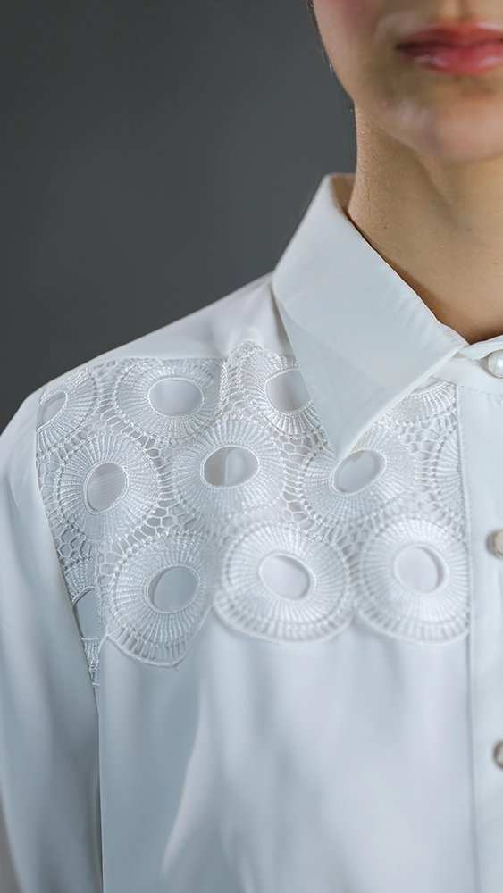 شومیز زنانه 31190 برندس Brands