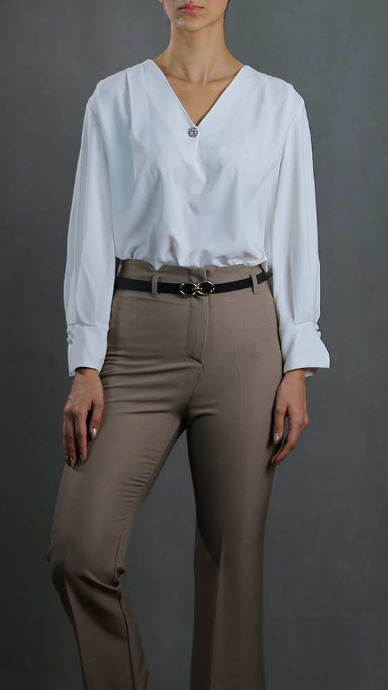 شومیز زنانه 31190 برندس Brands