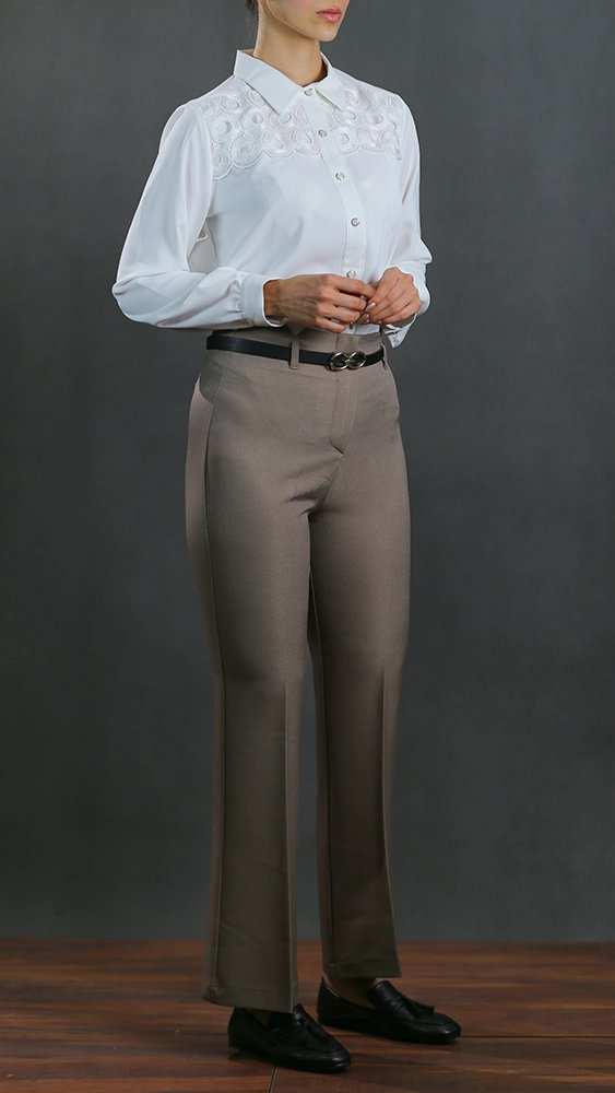 شومیز زنانه 31190 برندس Brands