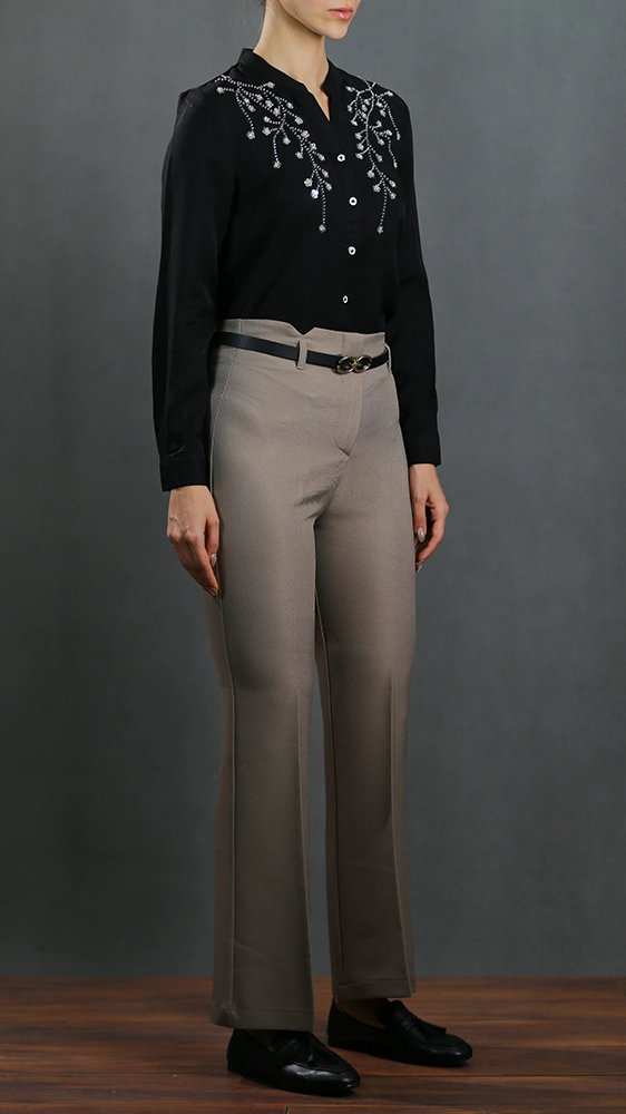 شومیز زنانه P1022 برندس Brands