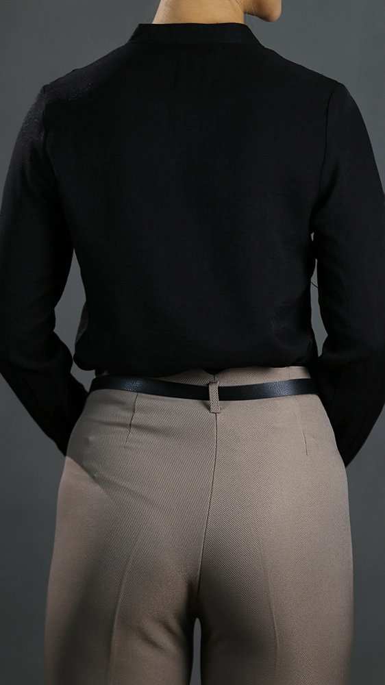 شومیز زنانه P1022 برندس Brands