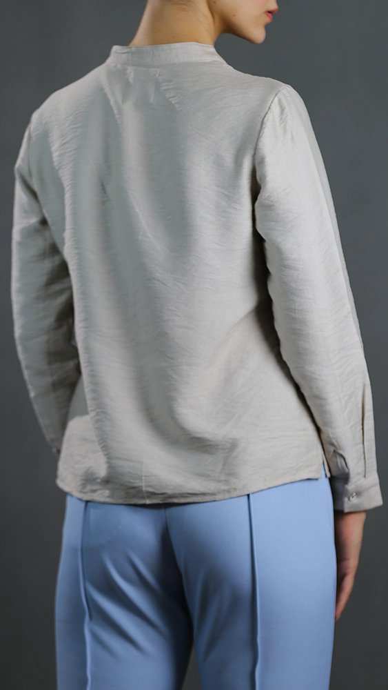 شومیز زنانه P1022 برندس Brands