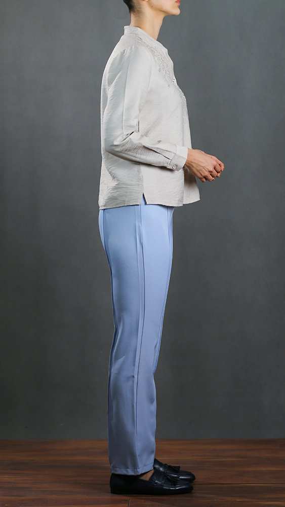 شومیز زنانه P1022 برندس Brands