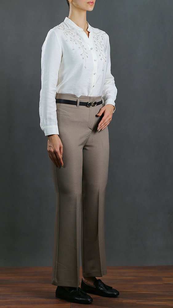 شومیز زنانه P1022 برندس Brands