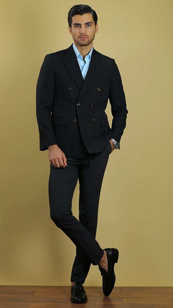 کت تک مردانه 3965 برندس Brands