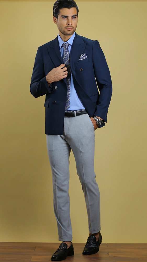 کت تک مردانه 3965 برندس Brands