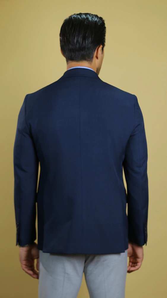 کت تک مردانه 3965 برندس Brands