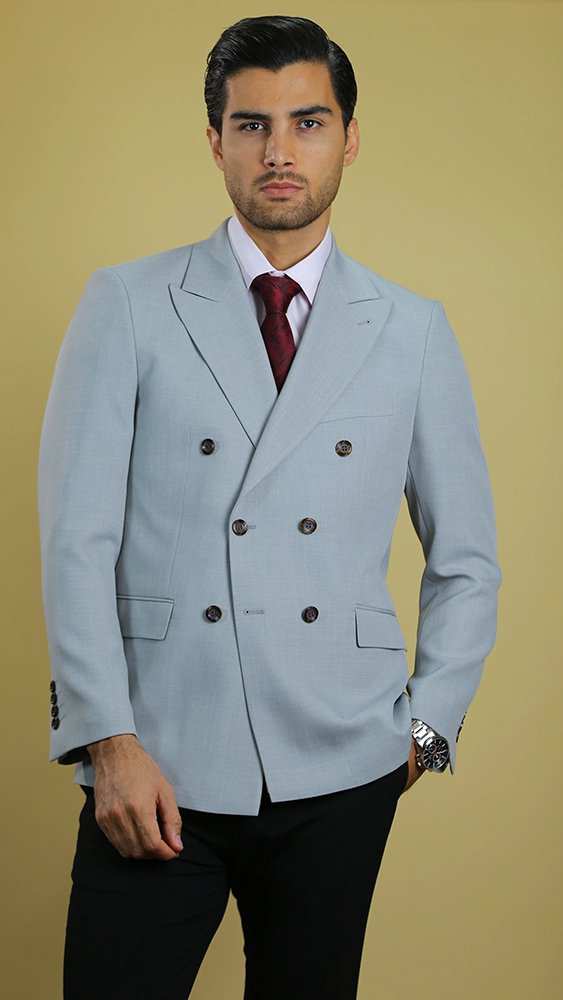 کت تک مردانه 3965 برندس Brands