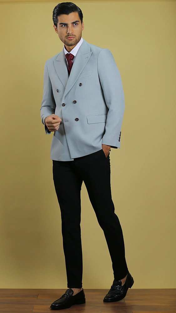 کت تک مردانه 3965 برندس Brands