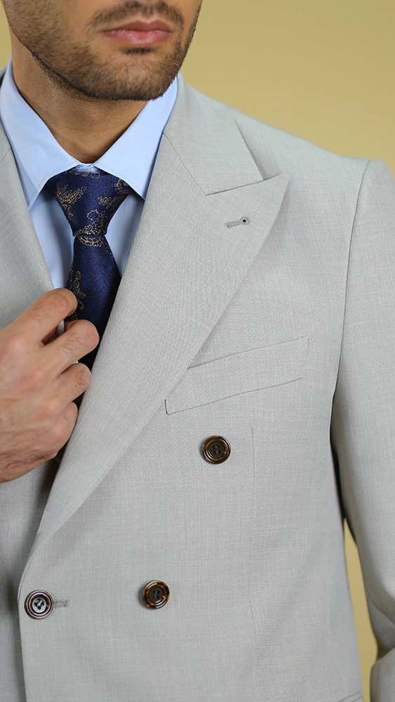 کت تک مردانه 3965 برندس Brands