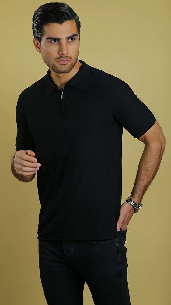 پولوشرت تخت مردانه 5950 برندس Brands