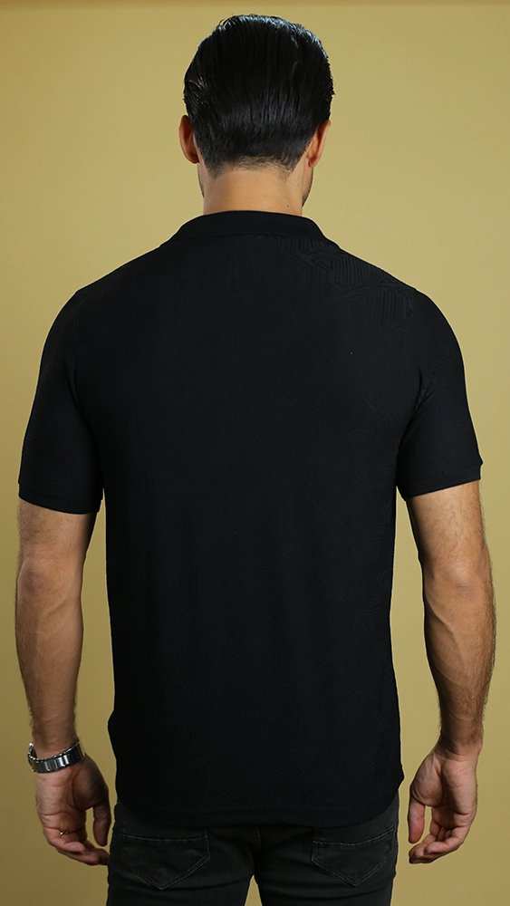 پولوشرت تخت مردانه 5950 برندس Brands