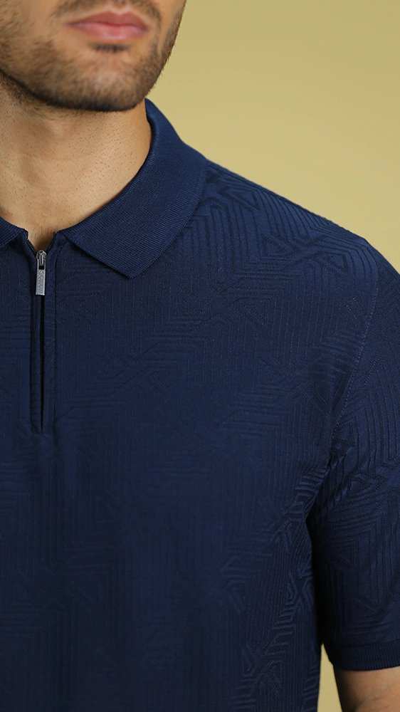 پولوشرت تخت مردانه 5950 برندس Brands