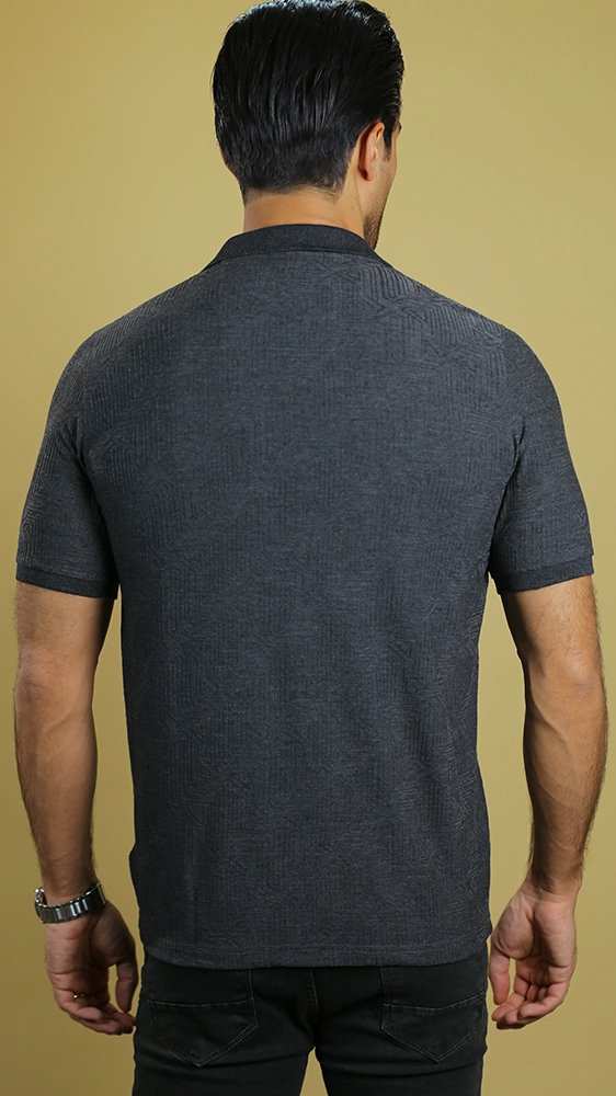 پولوشرت تخت مردانه 5950 برندس Brands