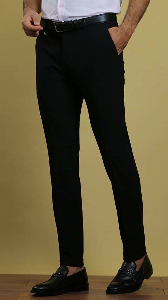 شلوار تک مردانه 50062 برندس Brands