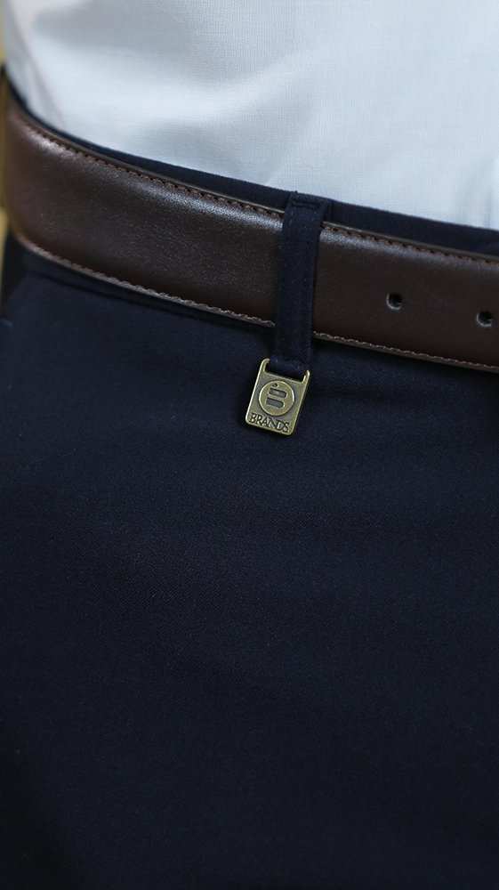 شلوار تک مردانه 50062 برندس Brands