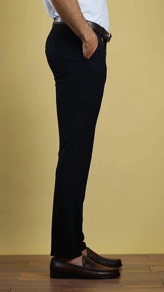 شلوار تک مردانه 50062 برندس Brands