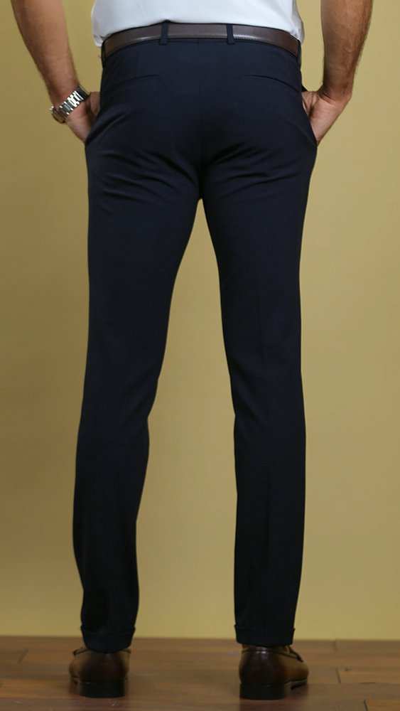 شلوار تک مردانه 50062 برندس Brands