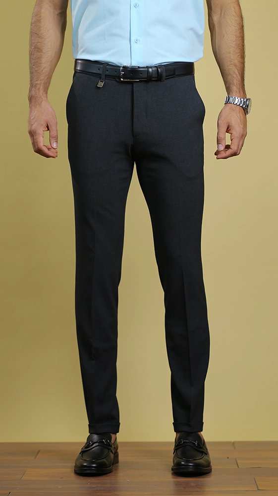 شلوار تک مردانه 50062 برندس Brands