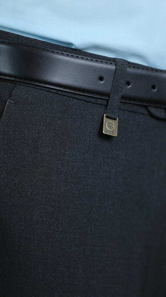 شلوار تک مردانه 50062 برندس Brands