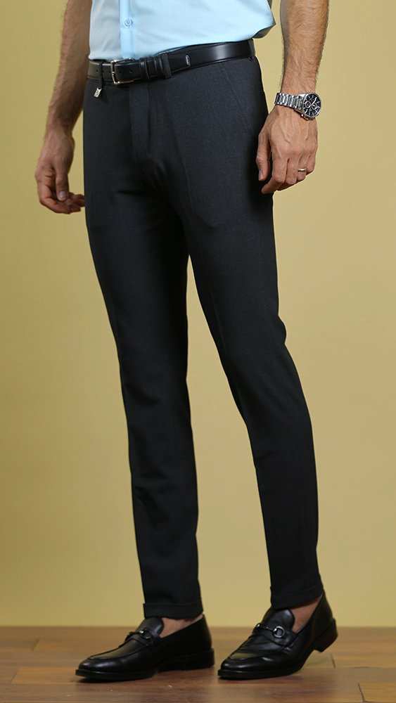 شلوار تک مردانه 50062 برندس Brands