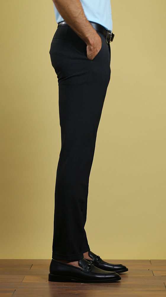 شلوار تک مردانه 50062 برندس Brands