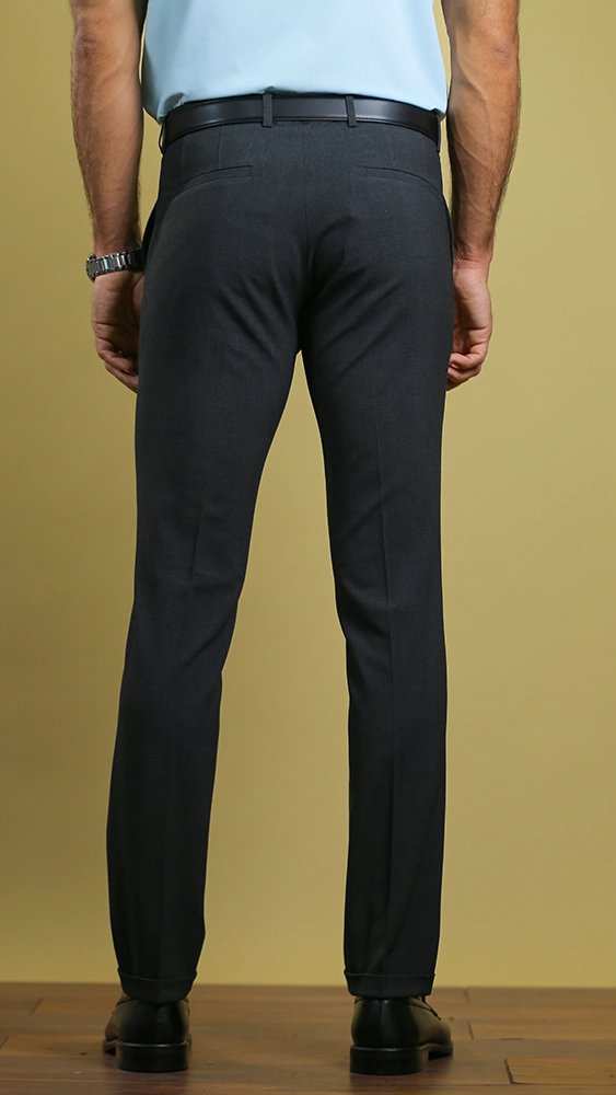 شلوار تک مردانه 50062 برندس Brands