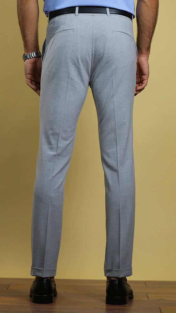 شلوار تک مردانه 50062 برندس Brands