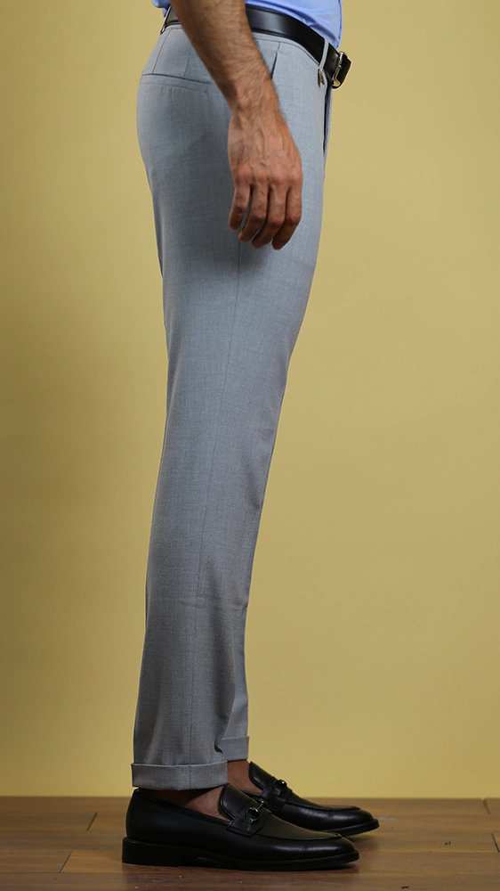 شلوار تک مردانه 50062 برندس Brands