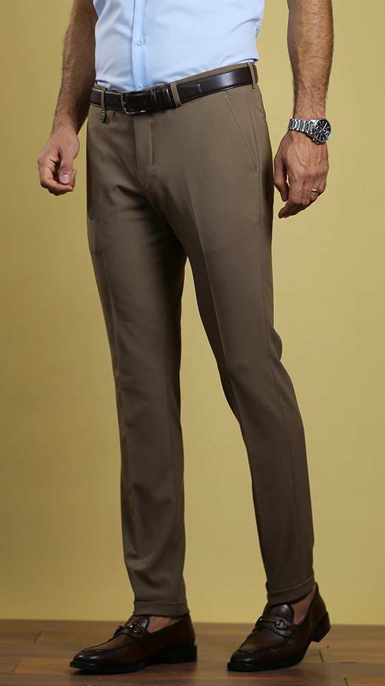 شلوار تک مردانه 50062 برندس Brands