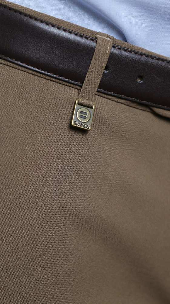 شلوار تک مردانه 50062 برندس Brands