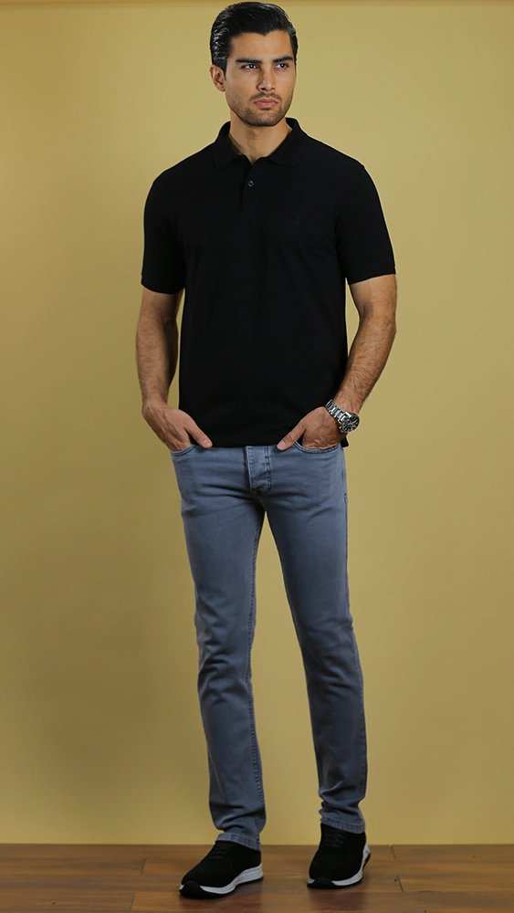 پولوشرت مردانه 70080 برندس Brands