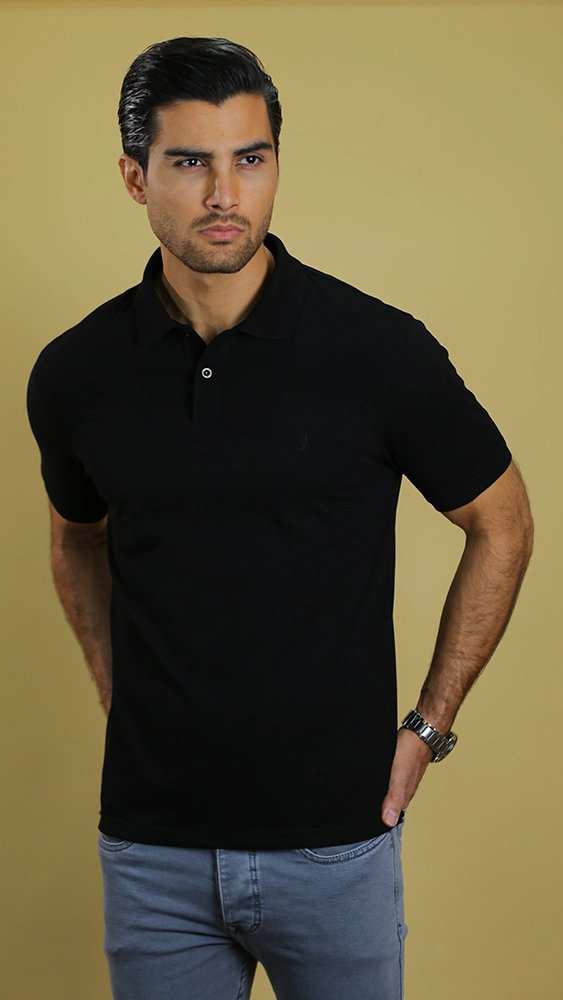 پولوشرت مردانه 70080 برندس Brands