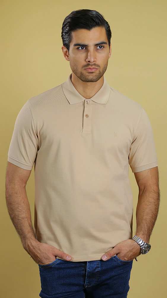 پولوشرت مردانه 70080 برندس Brands