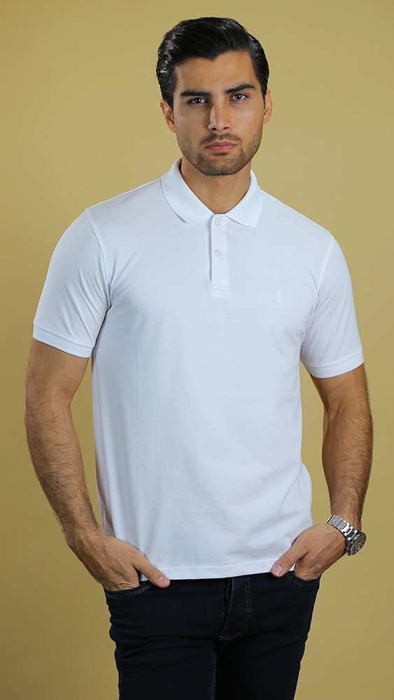پولوشرت مردانه 70080 برندس Brands